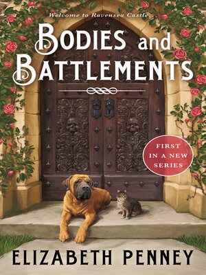 cover image of Bodies and Battlements